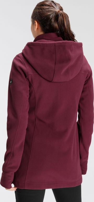 Флисовая куртка