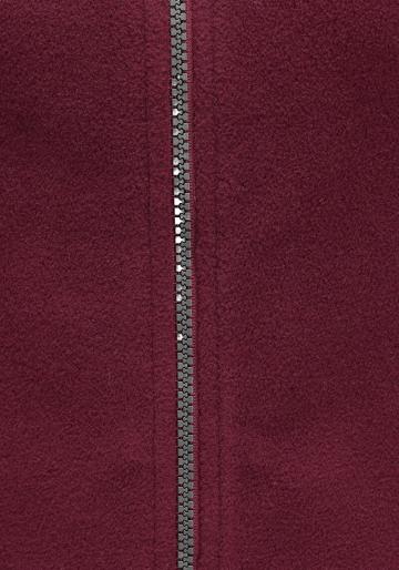 Флисовая куртка