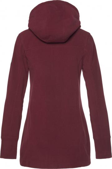 Флисовая куртка