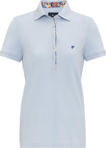 Футболка поло 