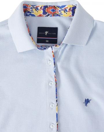 Футболка поло 