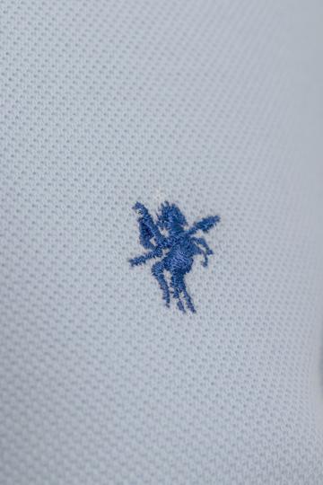 Футболка поло 