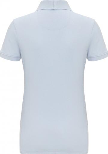 Футболка поло 