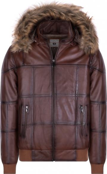 Зимняя куртка