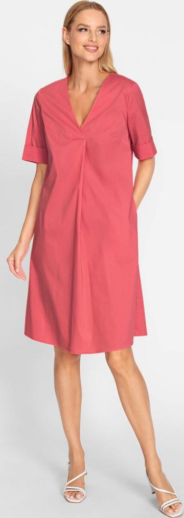 Блузка-платье