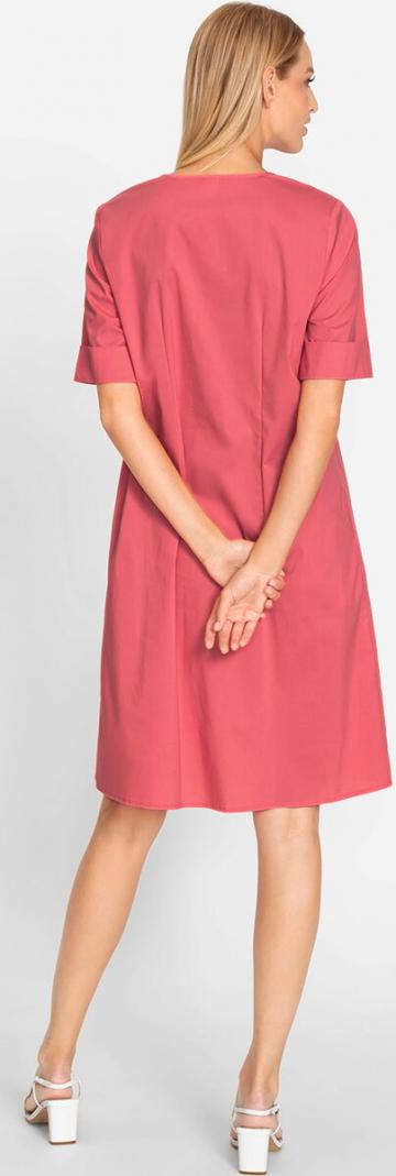 Блузка-платье