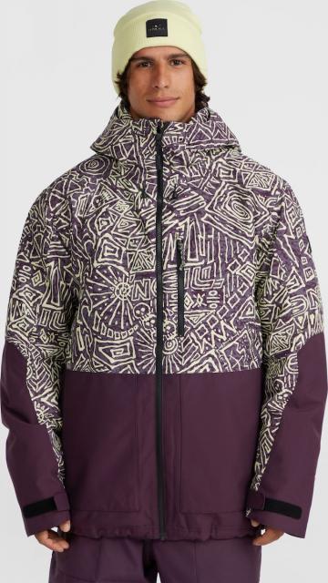 Куртка для пикника