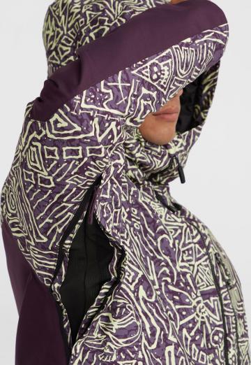 Куртка для пикника