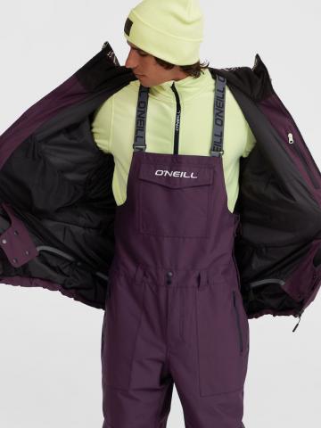 Куртка для пикника