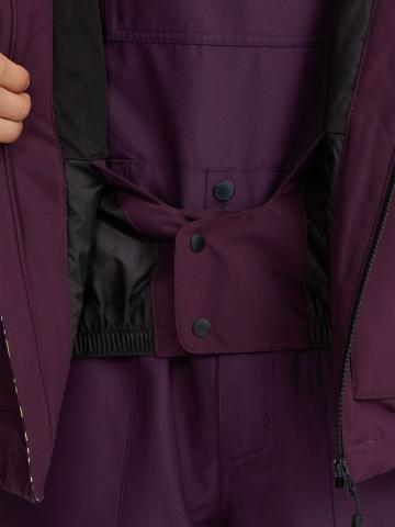 Куртка для пикника