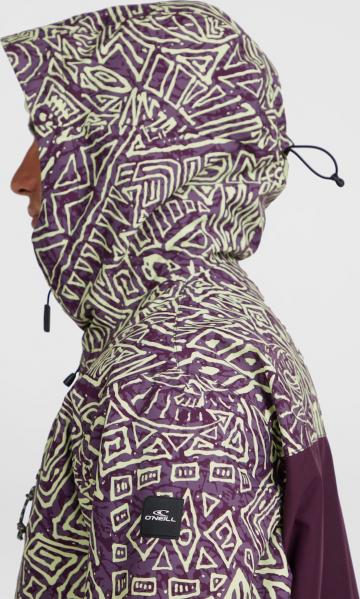 Куртка для пикника