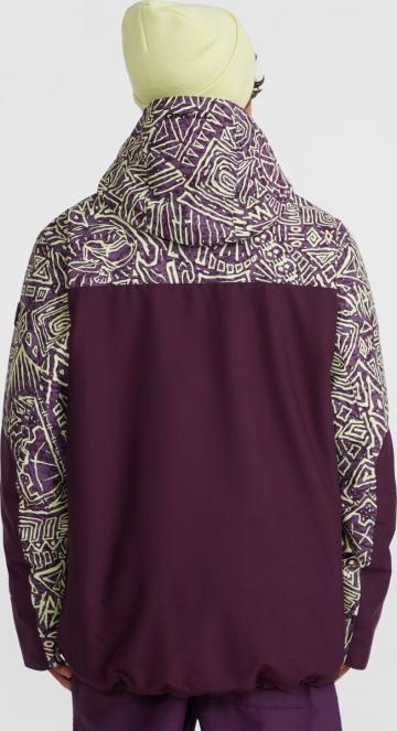 Куртка для пикника