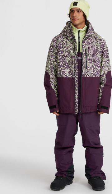 Куртка для пикника