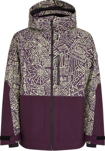 Куртка для пикника