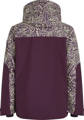 Куртка для пикника