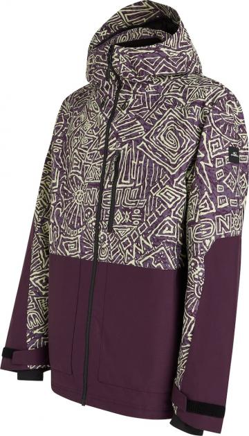 Куртка для пикника