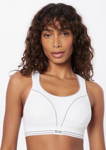 Спортивный бюстгальтер