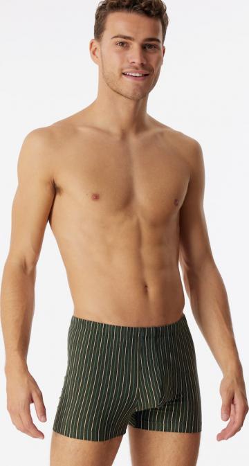 Трусы шортики 