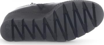 Полусапожки на шнурках