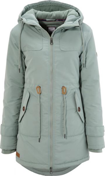 Зимняя парка