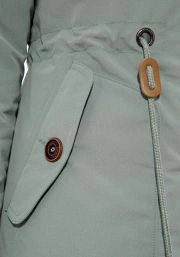 Зимняя парка