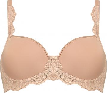 Бюстгальтер с косточками 