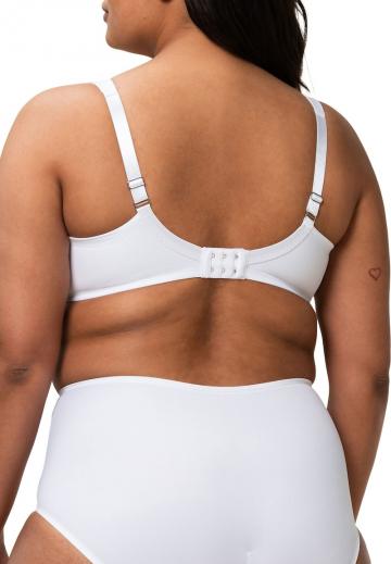 Бюстгальтер-минимайзер 