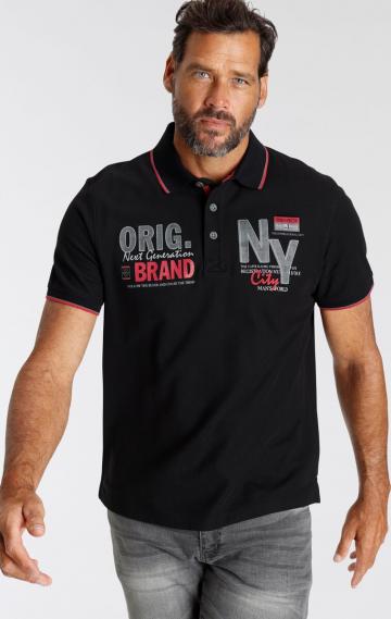 Футболка поло