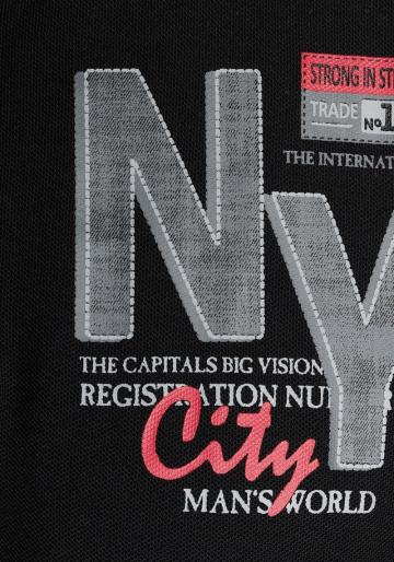 Футболка поло