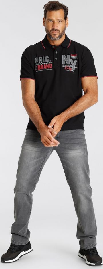 Футболка поло