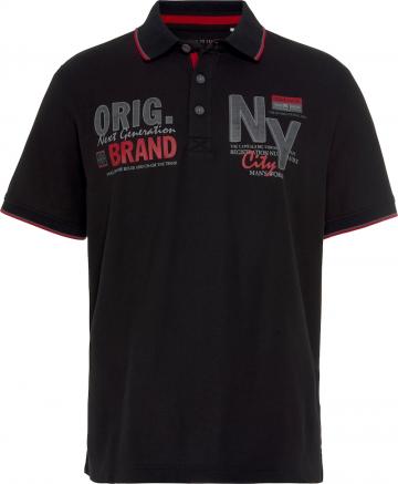 Футболка поло