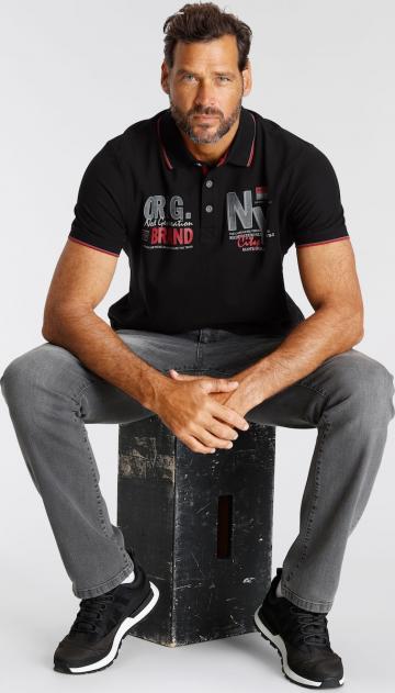 Футболка поло