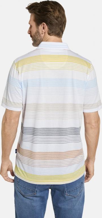 Футболка поло 