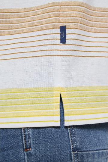 Футболка поло 