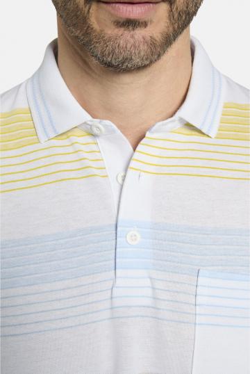 Футболка поло 