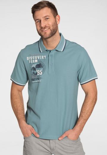 Футболка поло