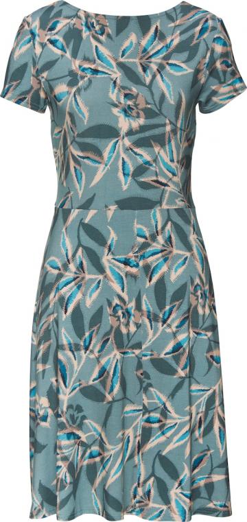 Пляжное платье