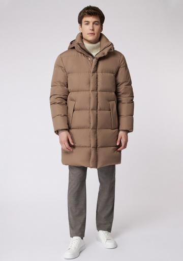 Зимняя куртка