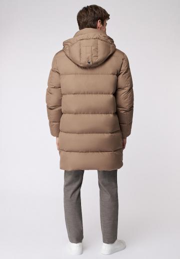 Зимняя куртка