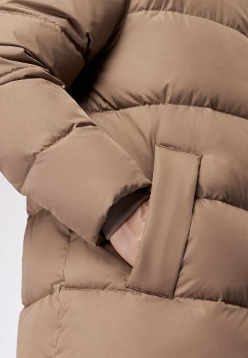 Зимняя куртка