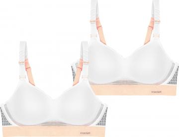 Спортивный бюстгальтер 