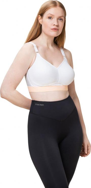 Спортивный бюстгальтер 