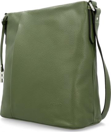 Сумка с ремнем через плечо 