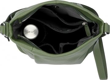 Сумка с ремнем через плечо 