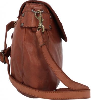 Сумка через плечо