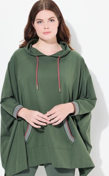 Свободная футболка