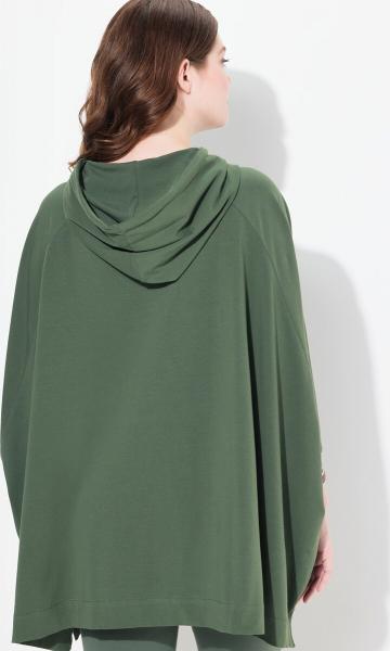 Свободная футболка