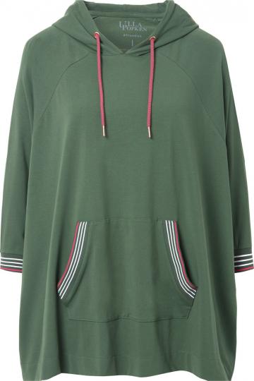 Свободная футболка