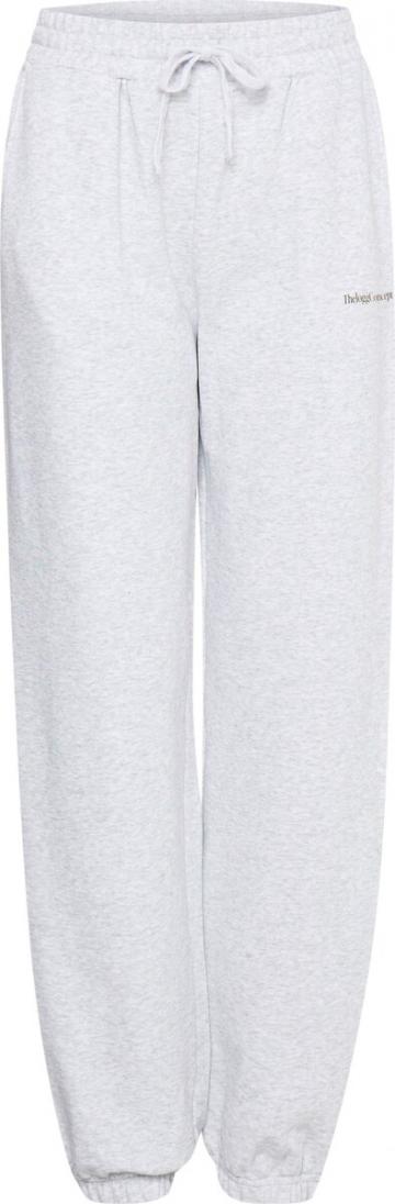 Спортивные брюки для бега 