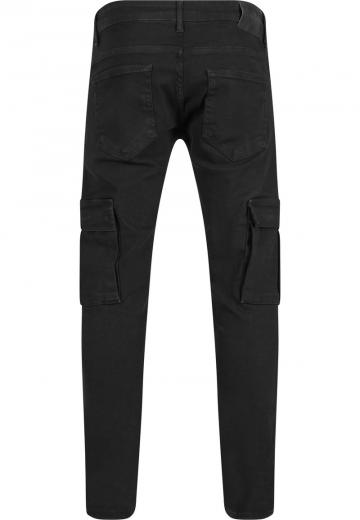 Узкие джинсы